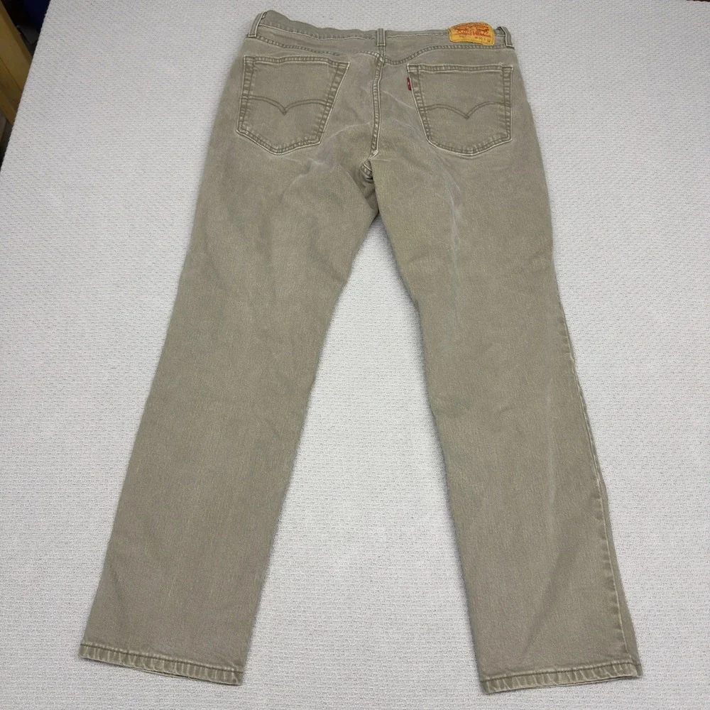 Levis levi 541